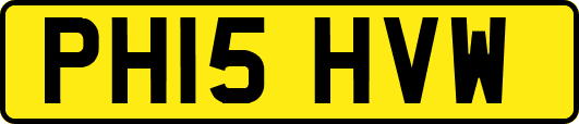 PH15HVW