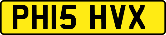 PH15HVX