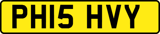 PH15HVY