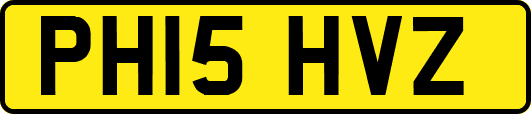 PH15HVZ