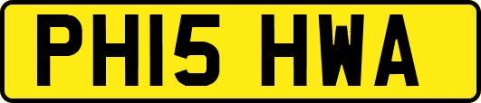 PH15HWA