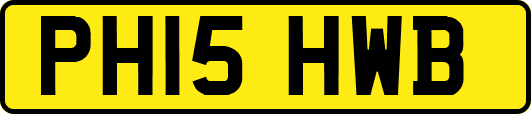 PH15HWB