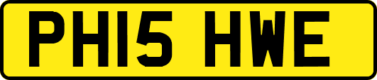 PH15HWE
