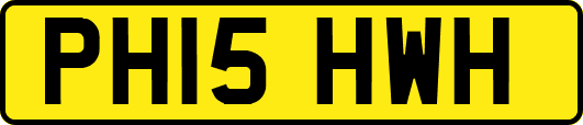 PH15HWH