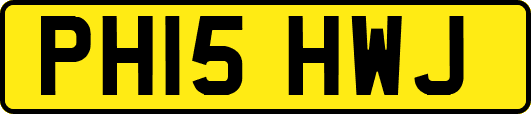 PH15HWJ