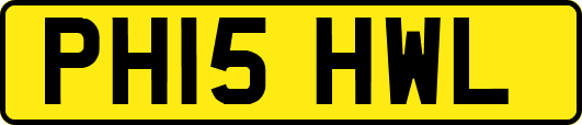 PH15HWL