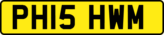 PH15HWM