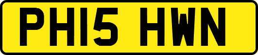 PH15HWN