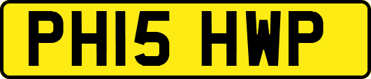 PH15HWP
