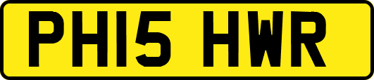 PH15HWR