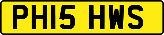 PH15HWS