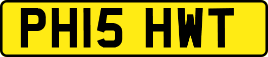 PH15HWT