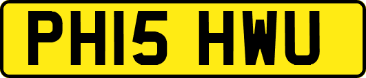 PH15HWU