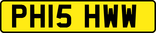 PH15HWW