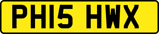PH15HWX