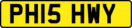 PH15HWY
