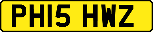 PH15HWZ