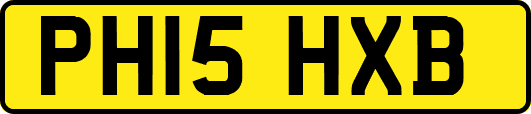 PH15HXB