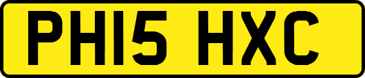 PH15HXC