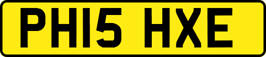 PH15HXE