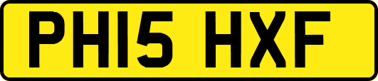 PH15HXF