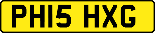 PH15HXG