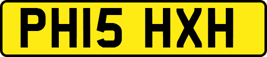 PH15HXH