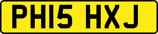 PH15HXJ