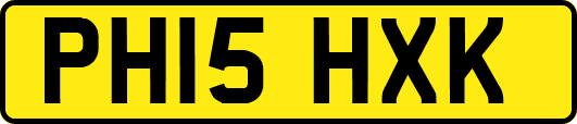 PH15HXK
