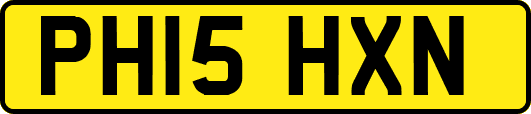 PH15HXN