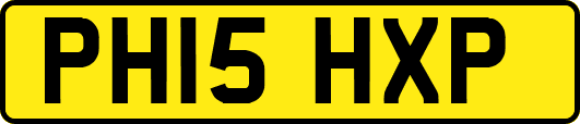 PH15HXP