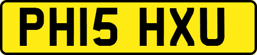 PH15HXU
