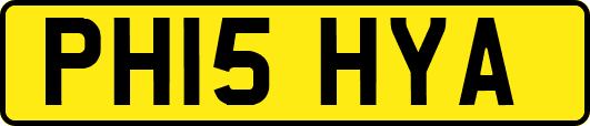 PH15HYA
