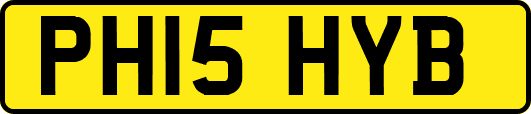 PH15HYB