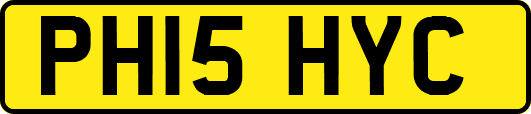 PH15HYC
