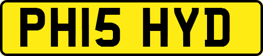 PH15HYD