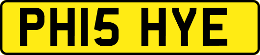 PH15HYE