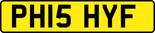 PH15HYF