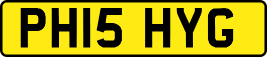 PH15HYG