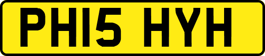 PH15HYH