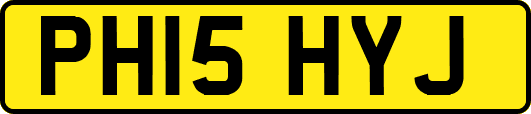 PH15HYJ