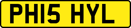 PH15HYL