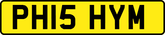 PH15HYM