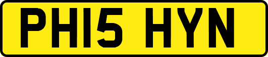 PH15HYN