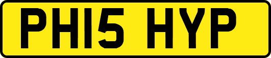PH15HYP
