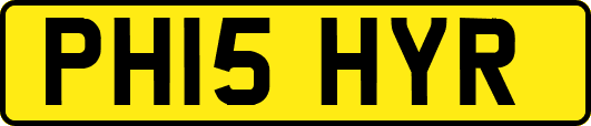 PH15HYR