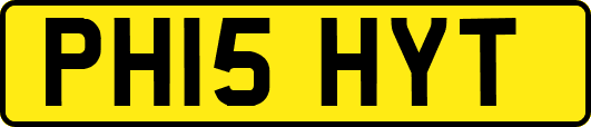 PH15HYT