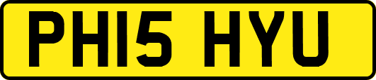PH15HYU