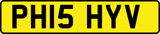 PH15HYV