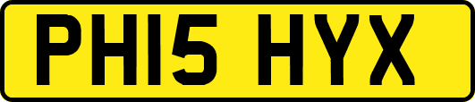 PH15HYX